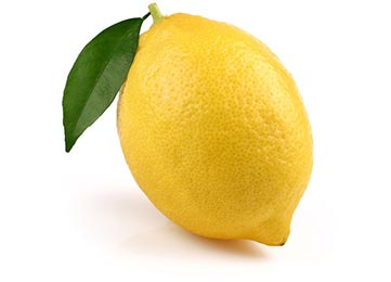 le citron