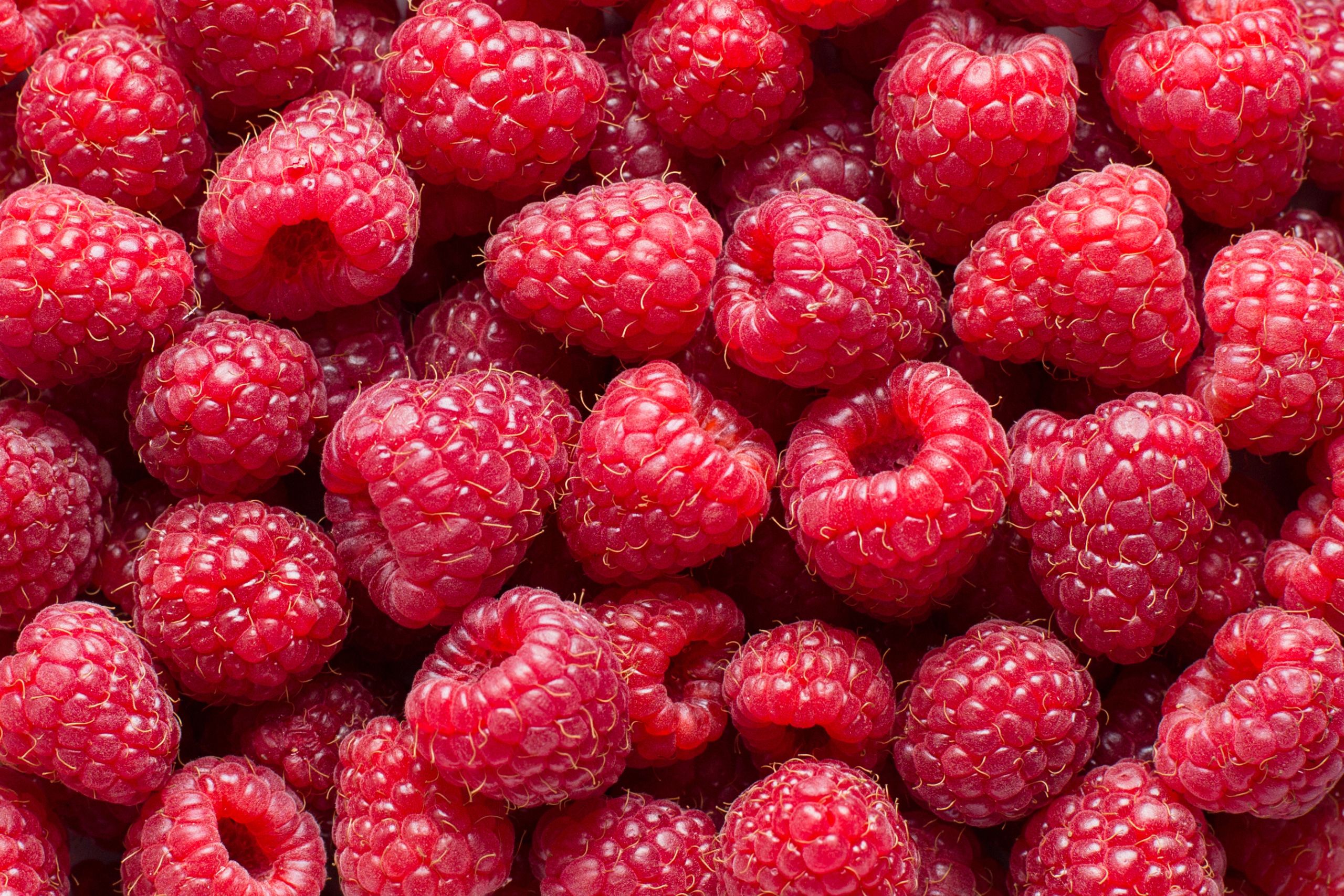 la framboise