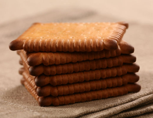 les biscuits