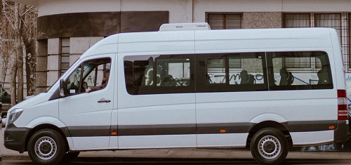 le minibus