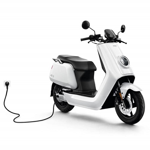 le scooter électrique