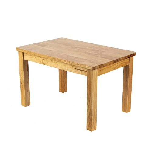 une table