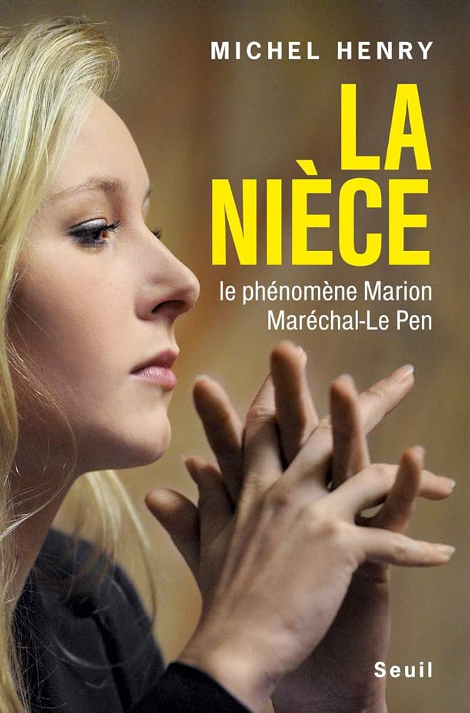 la nièce
