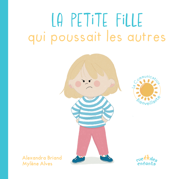 la petite-fille