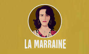 la marraine