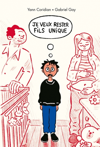 le fils unique