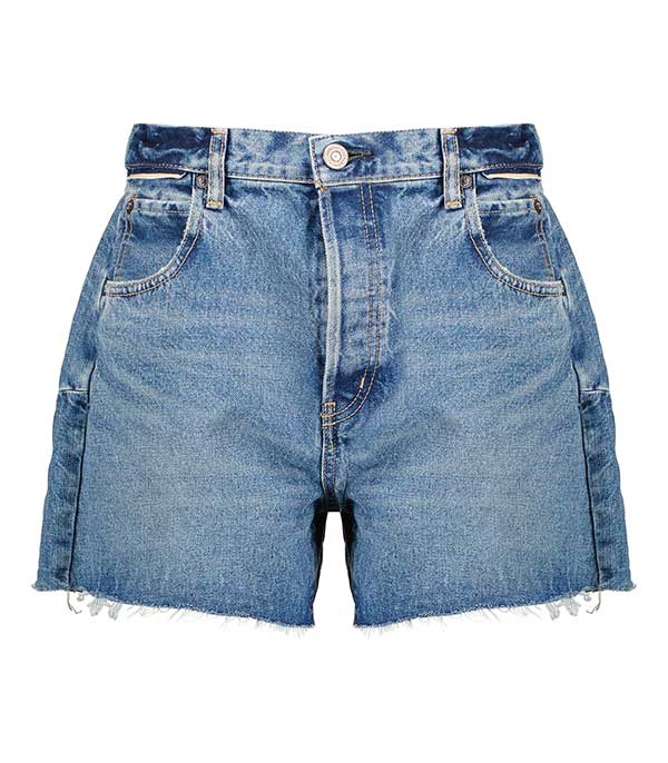 le short