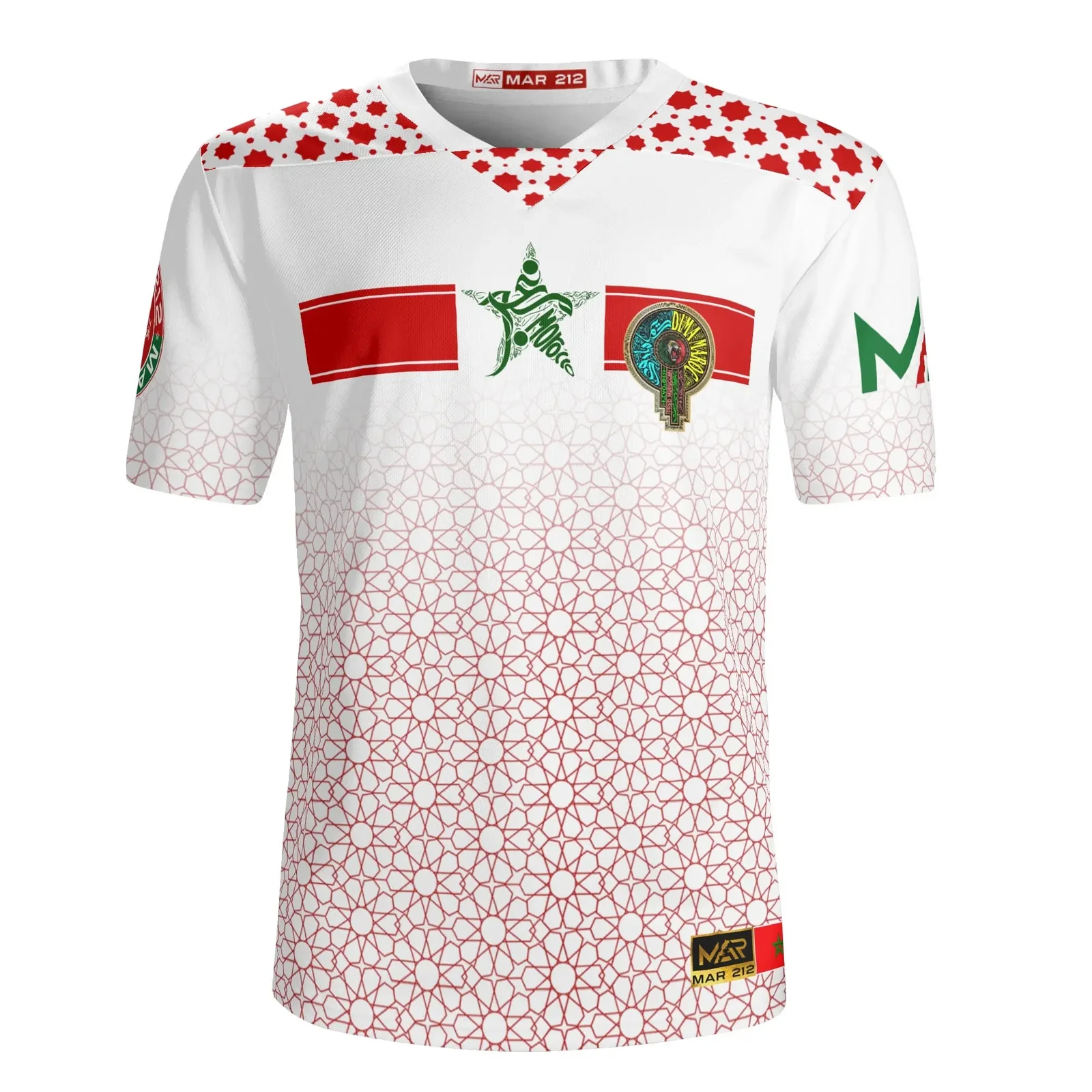 le maillot